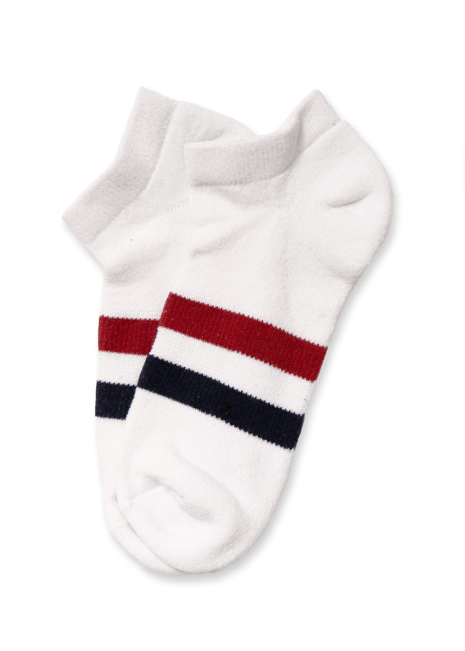 Women'S American Trench | Women'S Repreve Athletic Ankle Sock