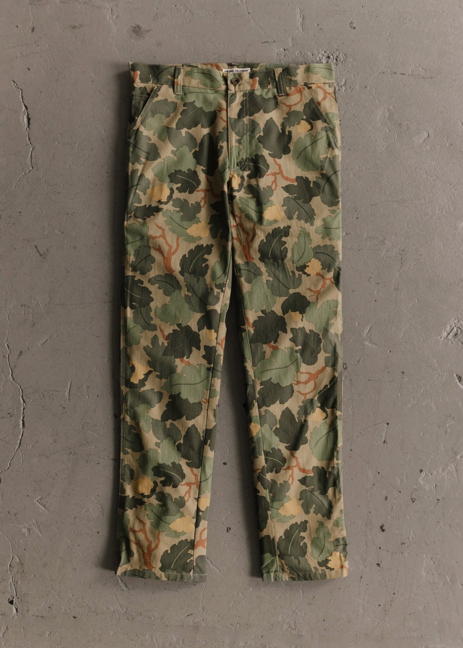 Last Call American Trench | O.E. Mechanic Pant