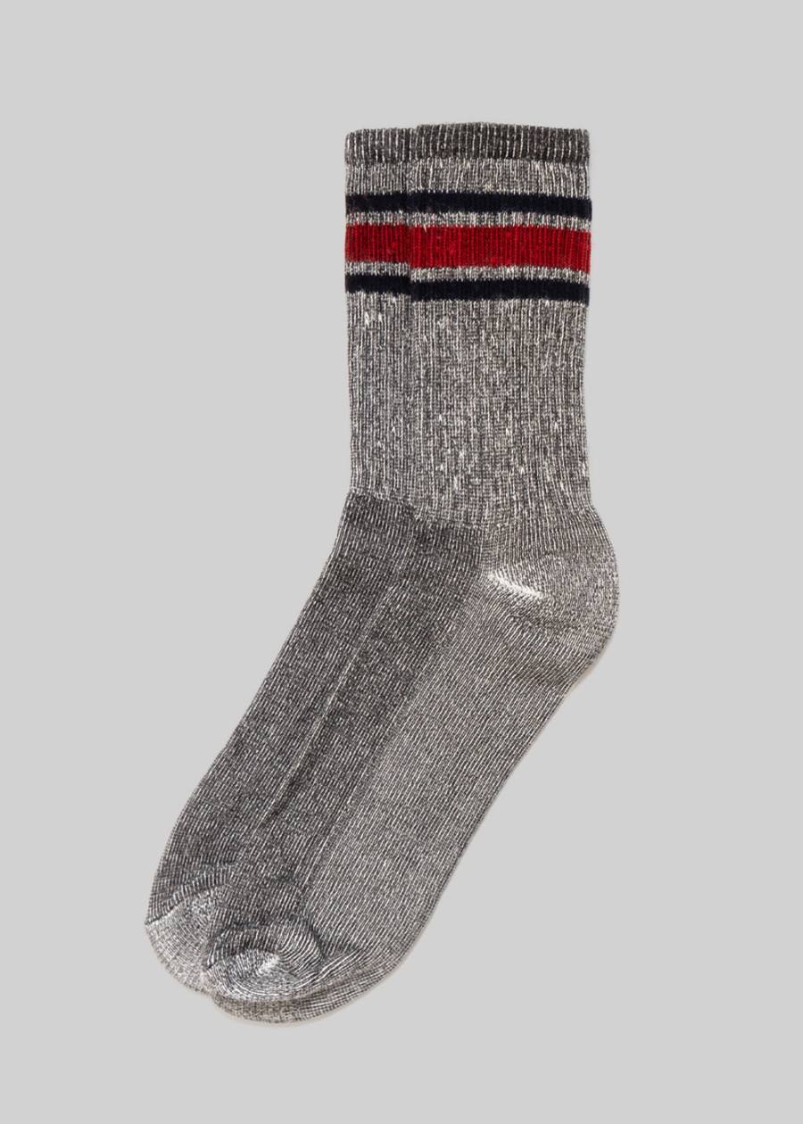 Socks American Trench | Merino Activity Socks