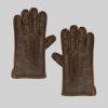 Accessories American Trench | Sheepskin Shearling Gloves