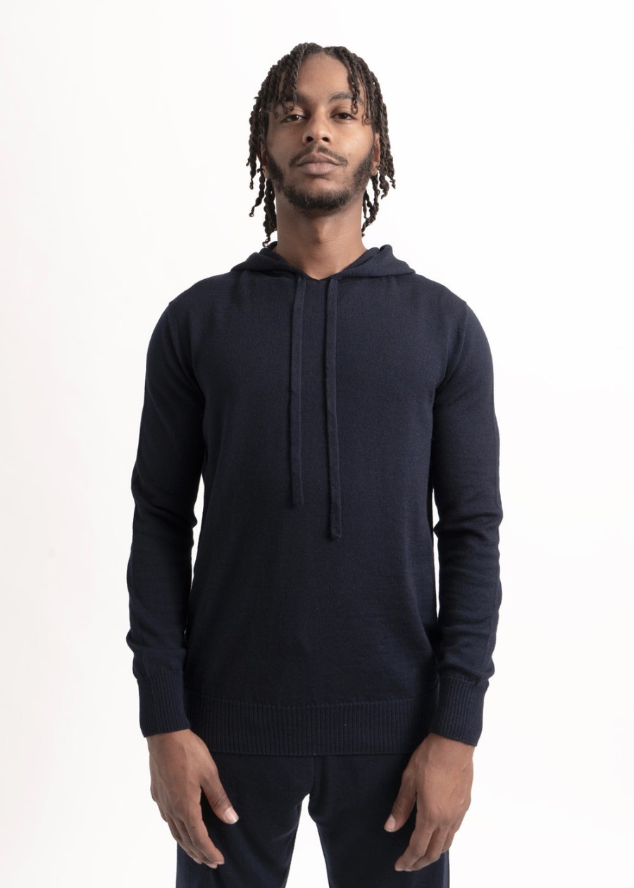 Apparel American Trench | Merino Hoodie