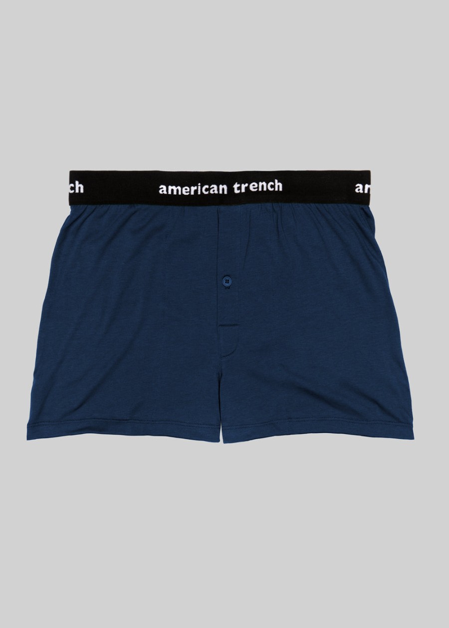 Last Call American Trench | Boxers