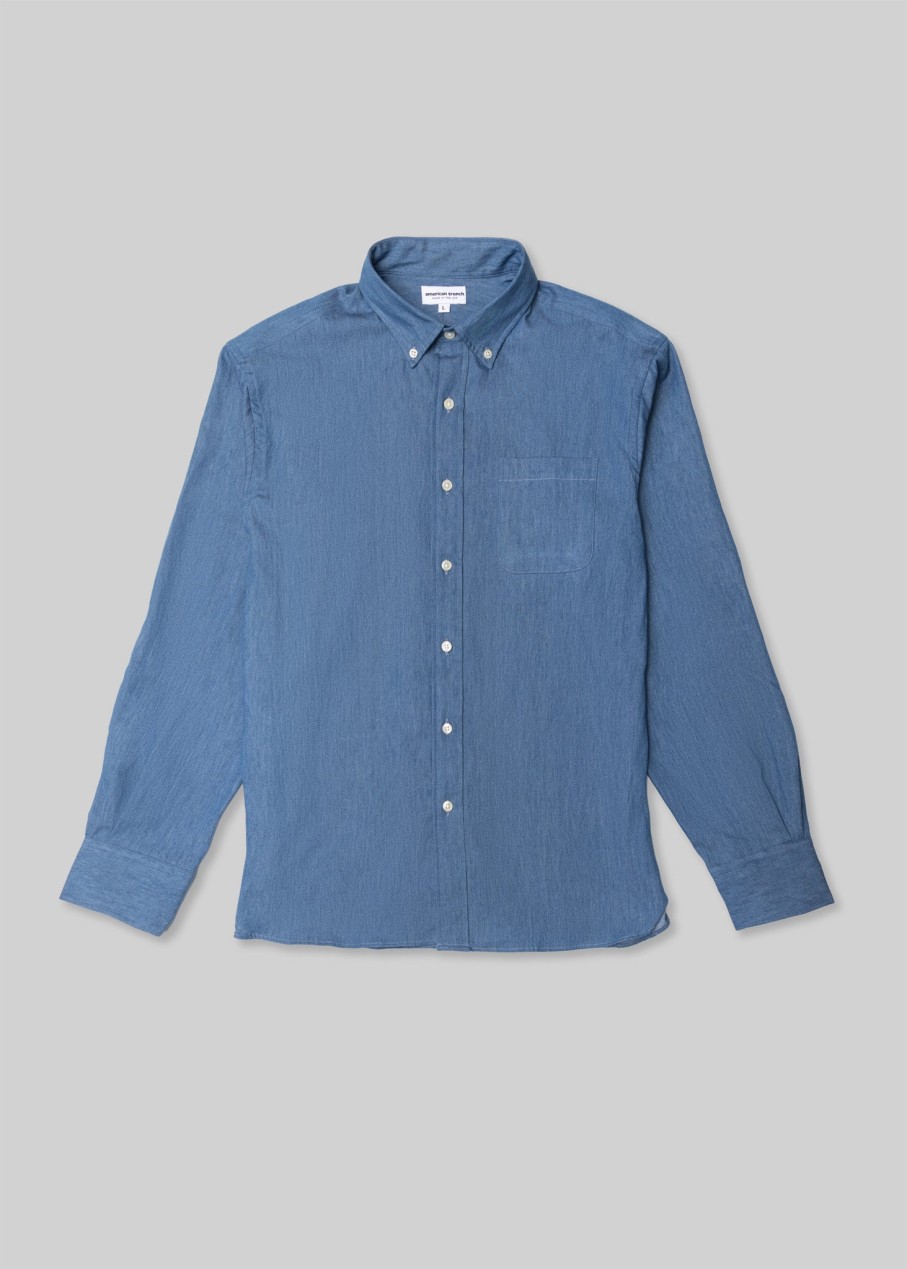 Apparel American Trench | Shirt Chambray