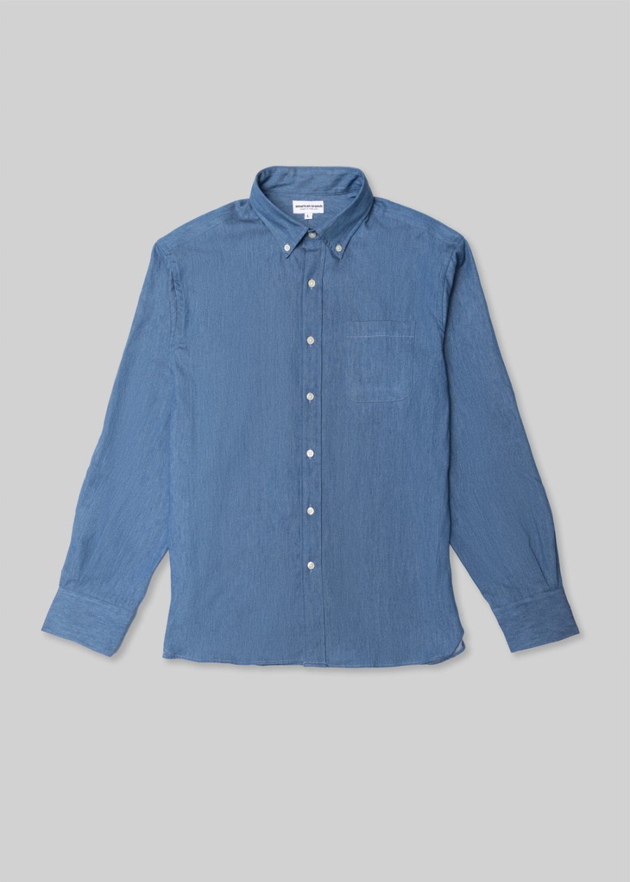 Apparel American Trench | Shirt Chambray