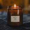 Accessories American Trench | Dilo Seasonal Candles