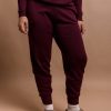 Women'S American Trench | Women'S Merino Joggers