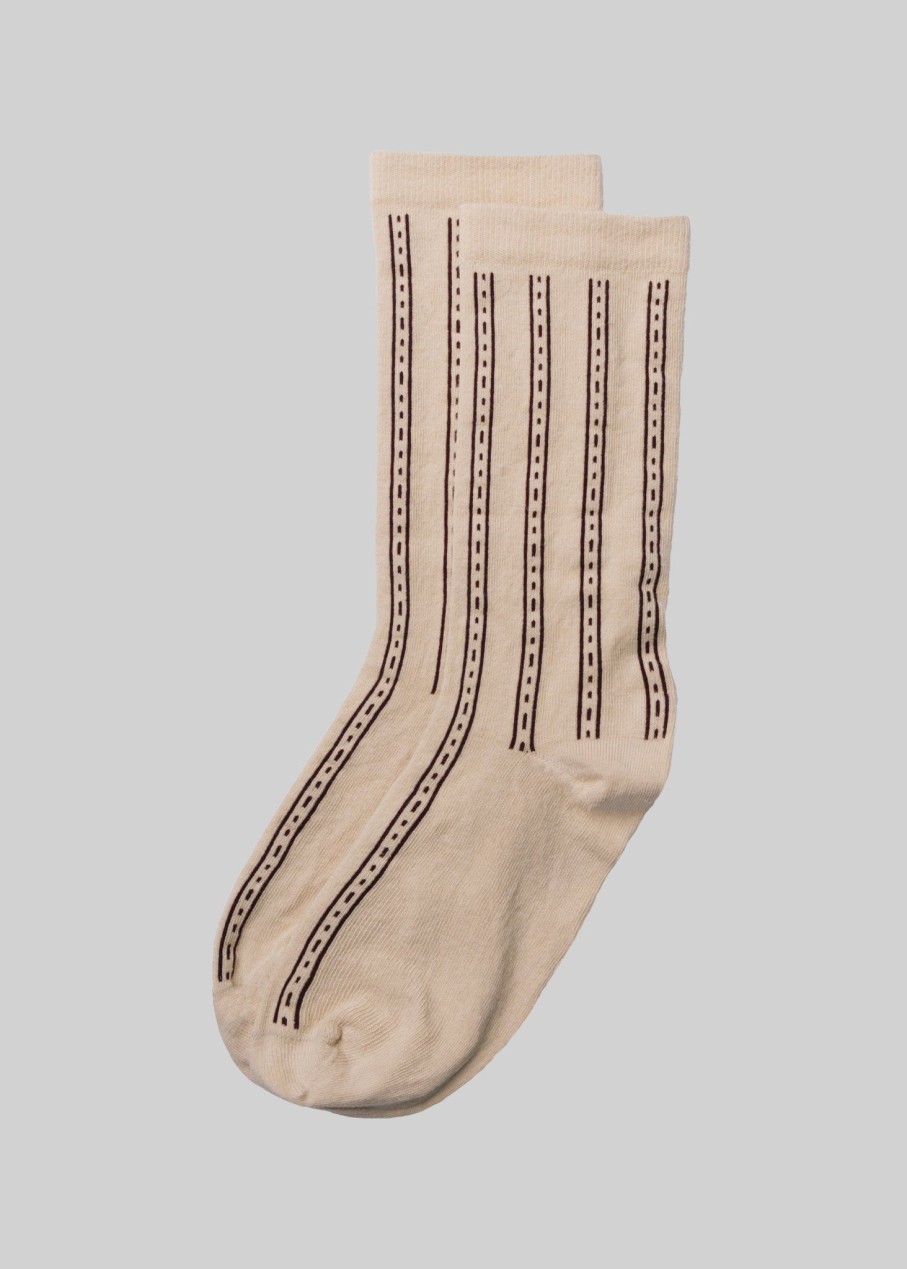 Socks American Trench | The Banker Crew