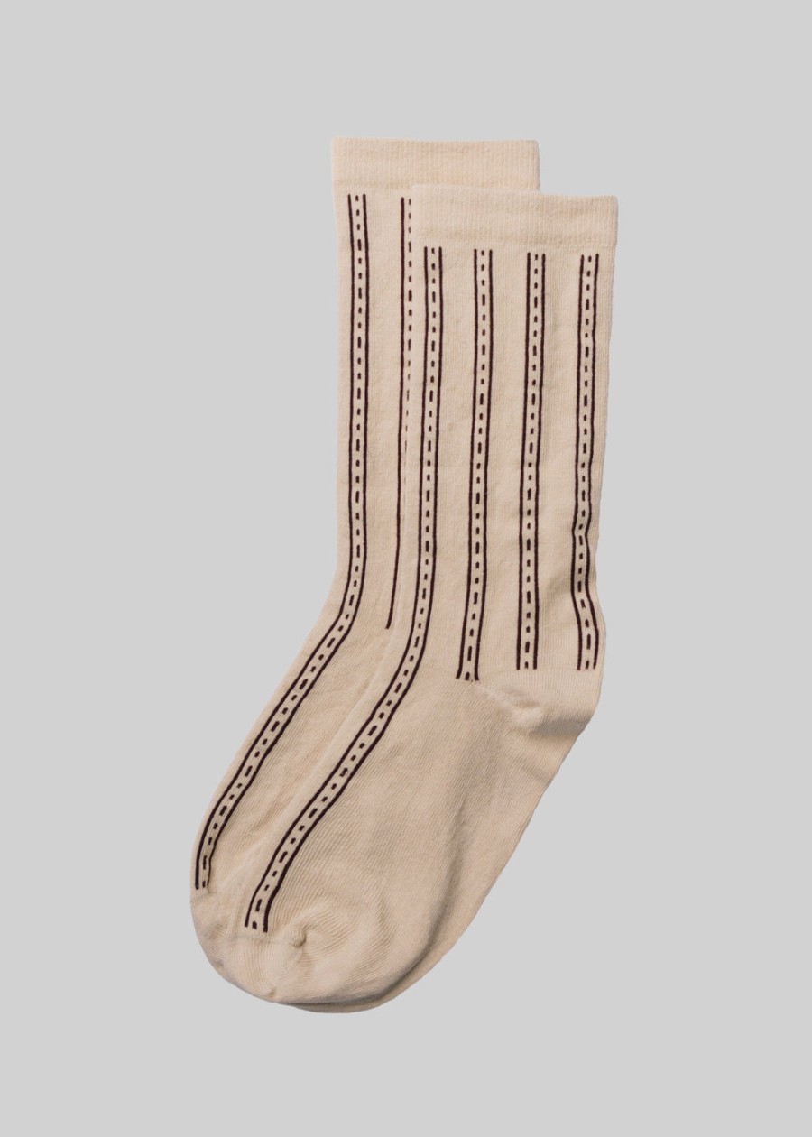 Socks American Trench | The Banker Crew