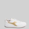 Footwear American Trench | Diadora B. Elite H Italia Sport