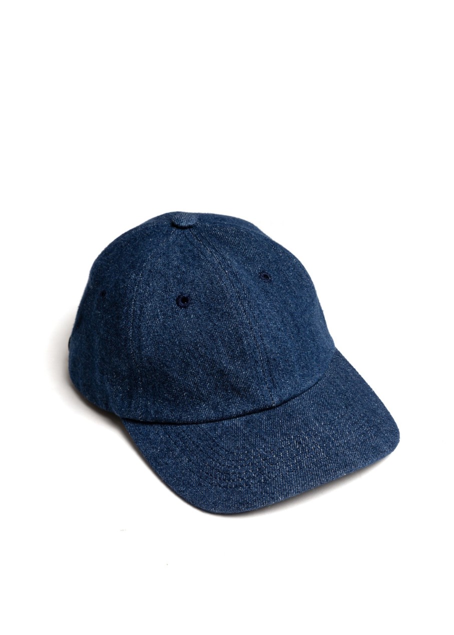 Accessories American Trench | Cap Denim