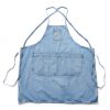 Accessories American Trench | Denim Apron