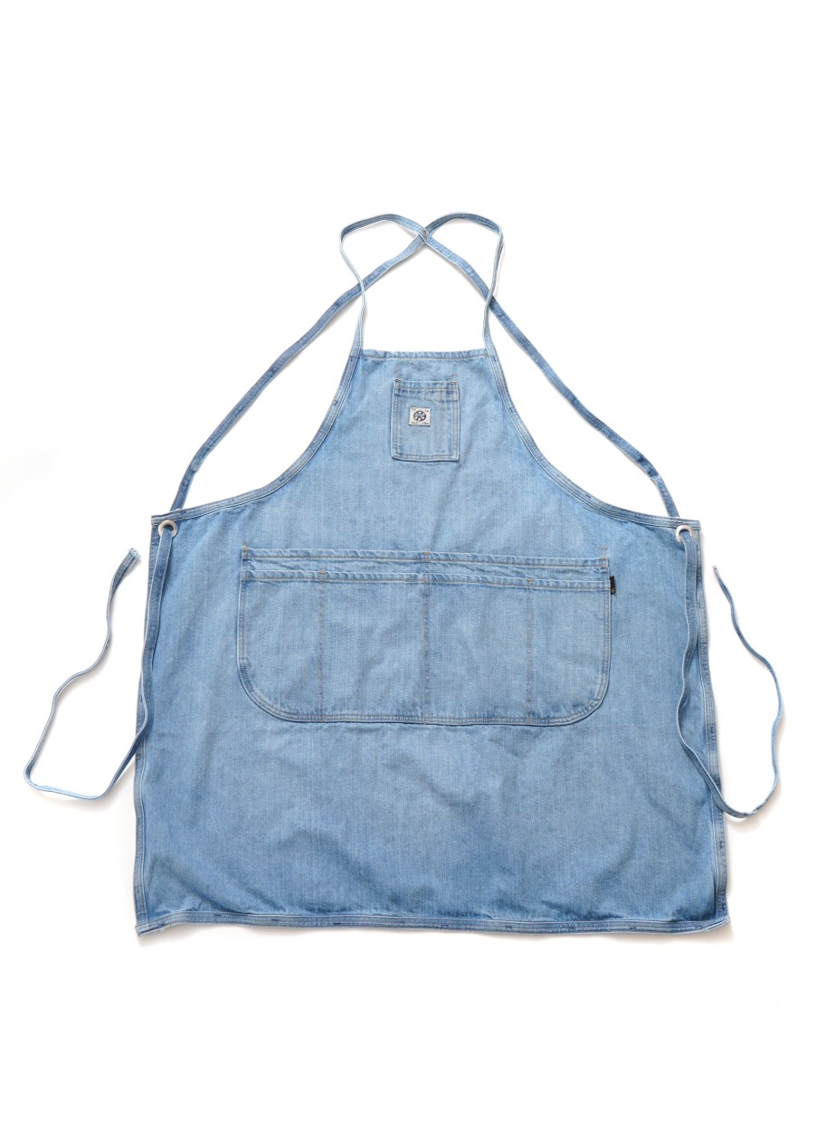 Accessories American Trench | Denim Apron