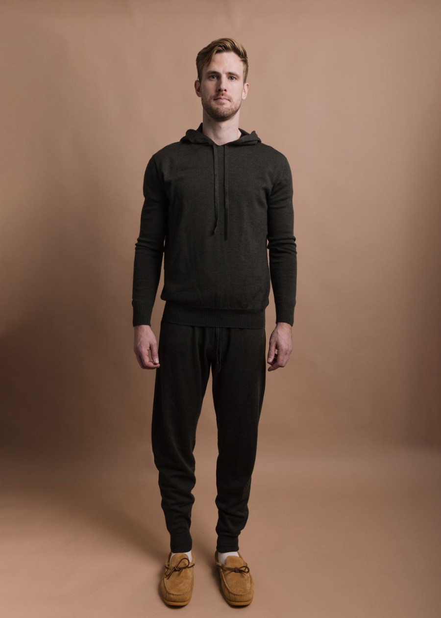 Apparel American Trench | Merino Joggers