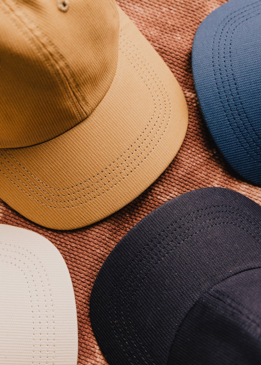 Accessories American Trench | Summer Cord Ball Cap