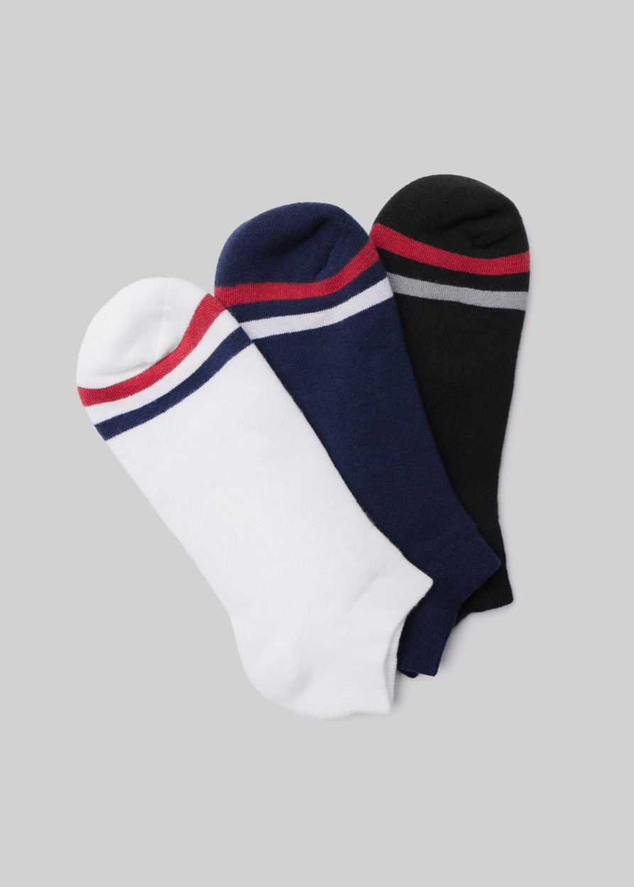 Socks American Trench | Kennedy Ankle Socks