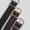 Accessories American Trench | Billykirk Center Bar Belt